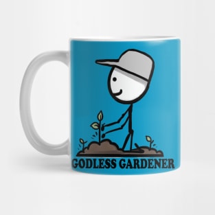 Godless Gardener Mug